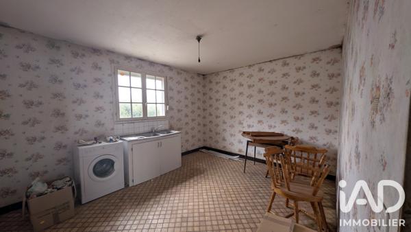 Appartement à vendre 5 pièces 93 m² Bourseul