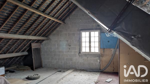 Appartement à vendre 5 pièces 93 m² Bourseul