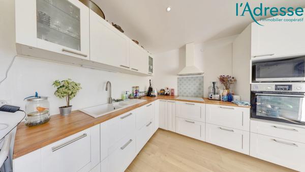 MAISON 77 M² 3 PIECES BRY SUR MARNE PLEIN PIED