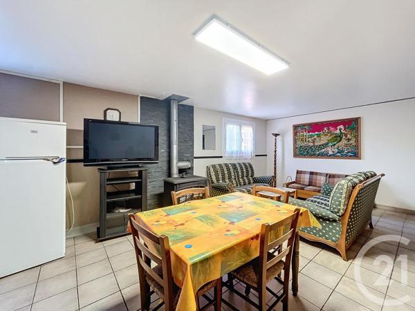 Maison à vendre  7 pièces - 113,66 m2 TARNOS - 40