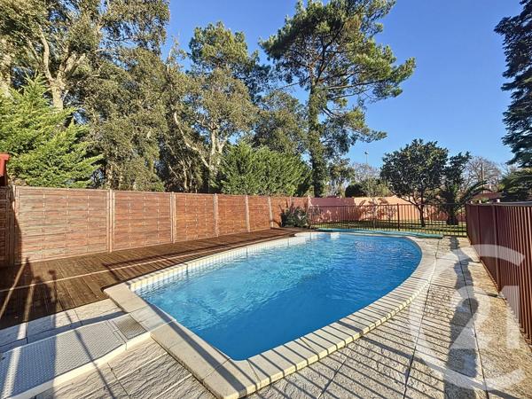 Maison à vendre  7 pièces - 113,66 m2 TARNOS - 40