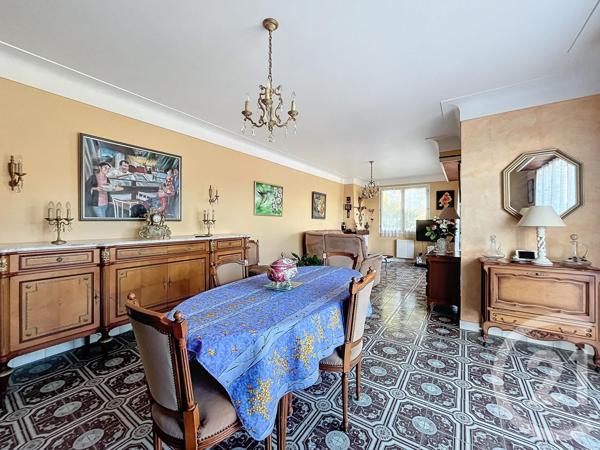 Maison à vendre  7 pièces - 113,66 m2 TARNOS - 40