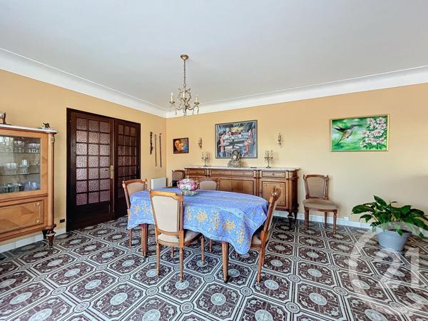 Maison à vendre  7 pièces - 113,66 m2 TARNOS - 40