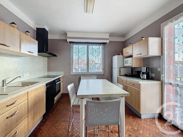 Maison à vendre  7 pièces - 113,66 m2 TARNOS - 40