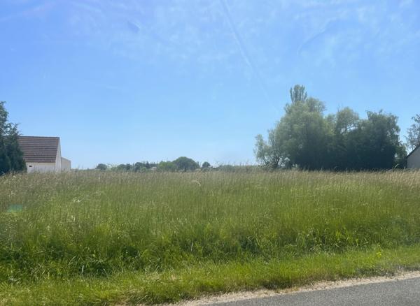 A vendre Terrain de 3850 m²