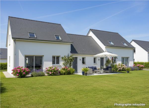 A vendre Terrain de 3850 m²