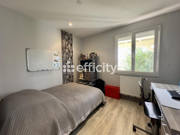 Maison 5 pièces - 140 m² Exclusivité efficity