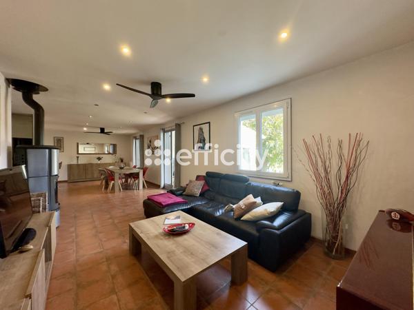 Maison 5 pièces - 140 m² Exclusivité efficity