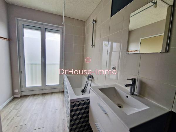 Maison à vendre 6 pièces de 126 m²