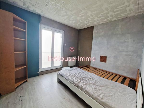 Maison à vendre 6 pièces de 126 m²