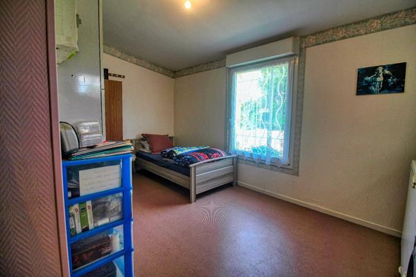 Plain-pied clé en main de 3 chambres avec vaste espace atelier Beauvoir sur niort