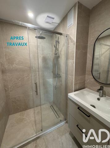 Studio à vendre 26 m² Meaux