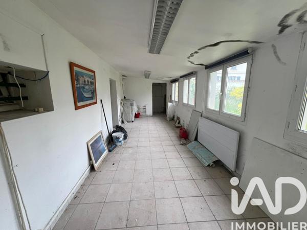 Studio à vendre 26 m² Meaux