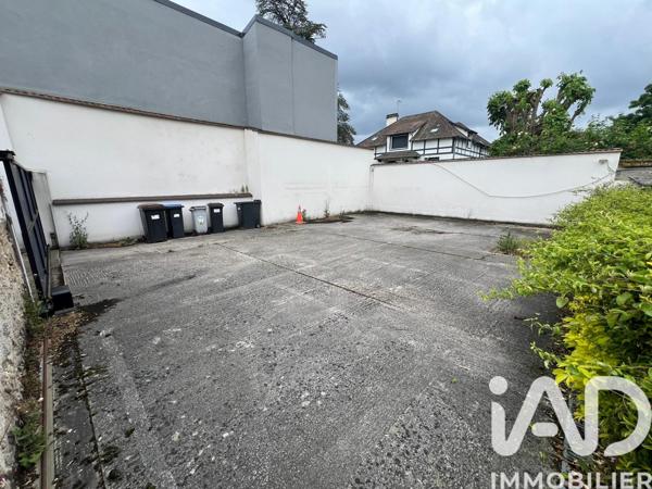 Studio à vendre 26 m² Meaux