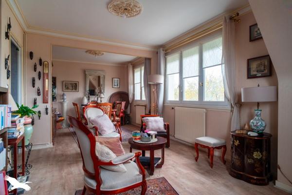 Appartement à vendre |  Concarneau |  3 pièces | 70 m²