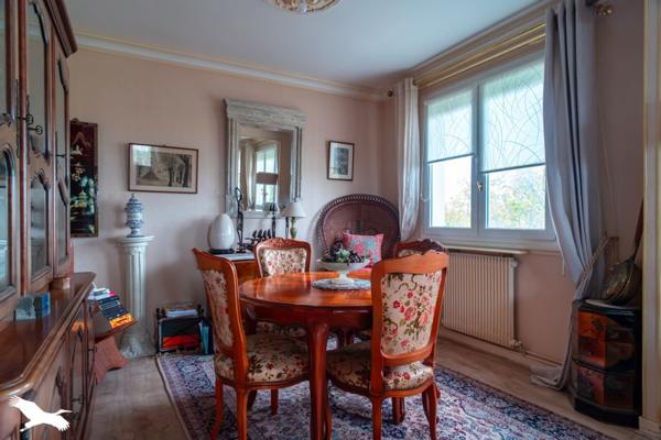 Appartement à vendre |  Concarneau |  3 pièces | 70 m²