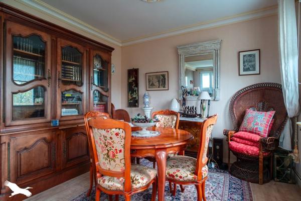 Appartement à vendre |  Concarneau |  3 pièces | 70 m²