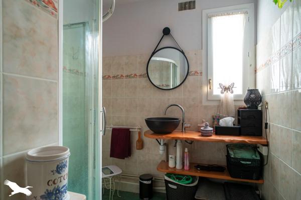 Appartement à vendre |  Concarneau |  3 pièces | 70 m²