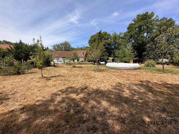 Maison 4 pièces 120 m² NONTRON - 24300