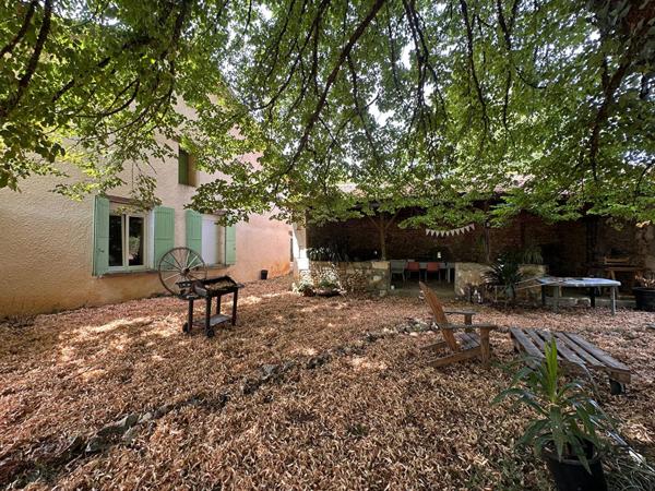 Maison 4 pièces 120 m² NONTRON - 24300