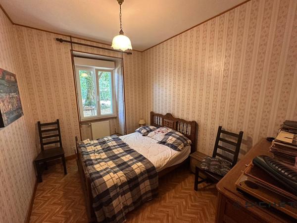Maison 4 pièces 120 m² NONTRON - 24300