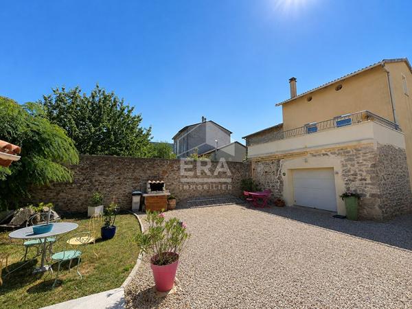 Maison Lagnieu 3 pièce(s) 90 m2