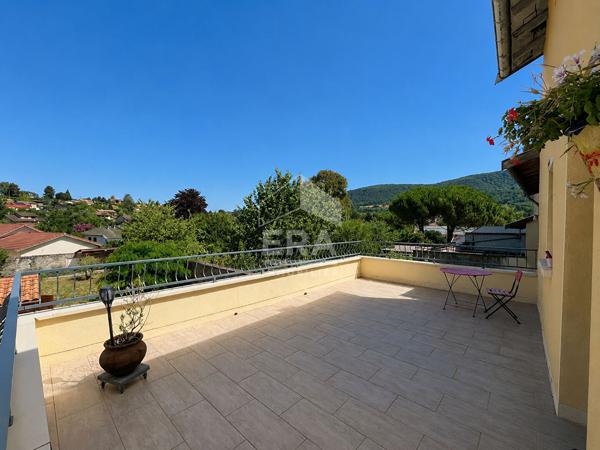 Maison Lagnieu 3 pièce(s) 90 m2