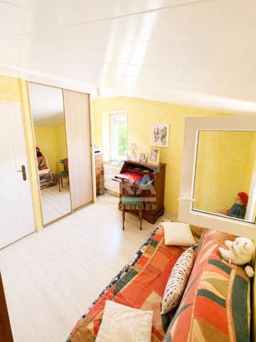 Maison Lagnieu 3 pièce(s) 90 m2
