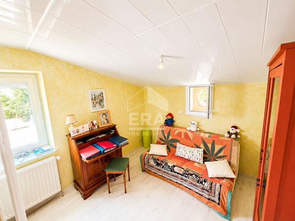 Maison Lagnieu 3 pièce(s) 90 m2