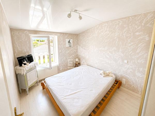 Maison Lagnieu 3 pièce(s) 90 m2