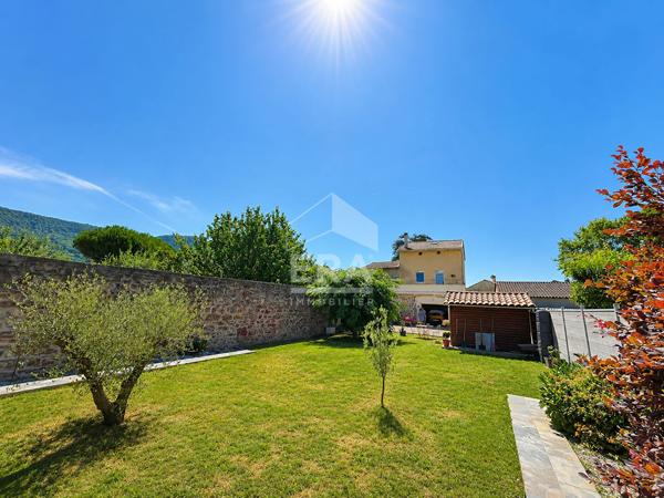 Maison Lagnieu 3 pièce(s) 90 m2