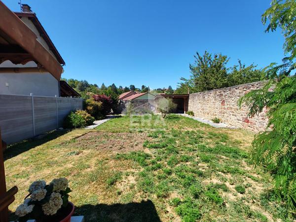 Maison Lagnieu 3 pièce(s) 90 m2