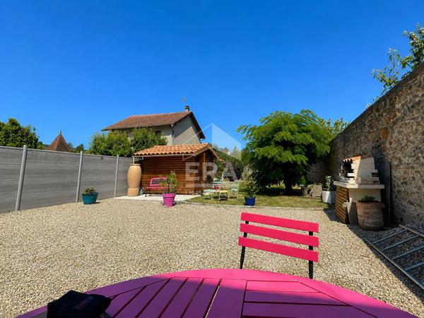 Maison Lagnieu 3 pièce(s) 90 m2