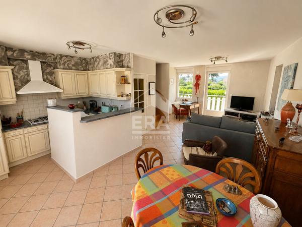 Maison Lagnieu 3 pièce(s) 90 m2