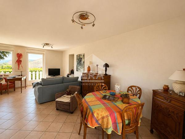 Maison Lagnieu 3 pièce(s) 90 m2