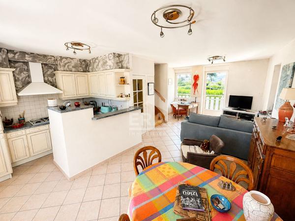 Maison Lagnieu 3 pièce(s) 90 m2