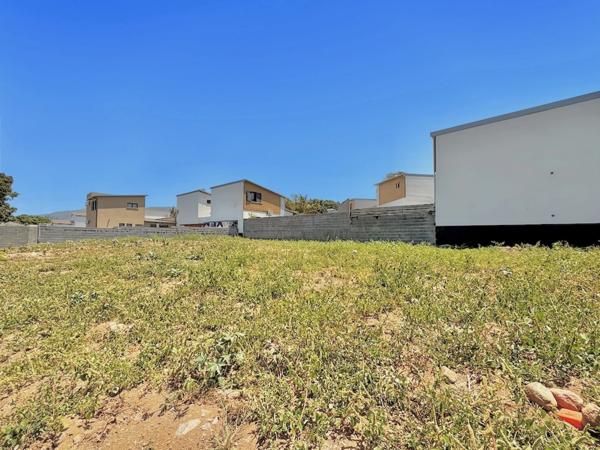 🌴 À VENDRE – TERRAINS 354m2 CONSTRUCTIBLES | LA RIVIÈRE SAINT-LOUIS – QUARTIER OUAKI 🌴