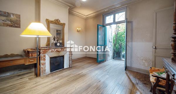 À vendre Maison 7 pièces 192 m² - Toulouse 31000
