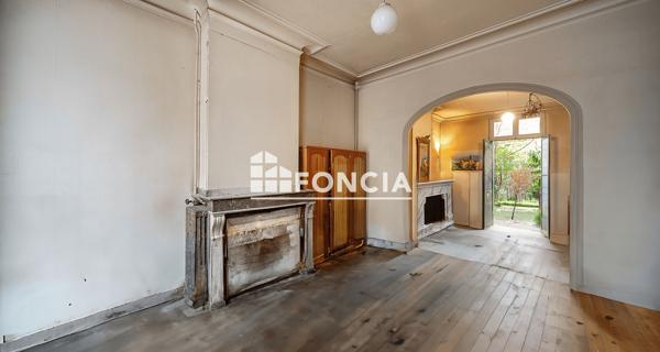 À vendre Maison 7 pièces 192 m² - Toulouse 31000