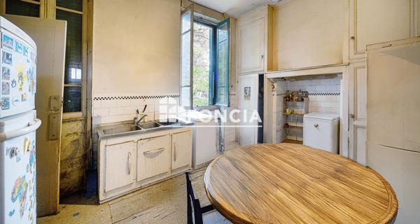 À vendre Maison 7 pièces 192 m² - Toulouse 31000