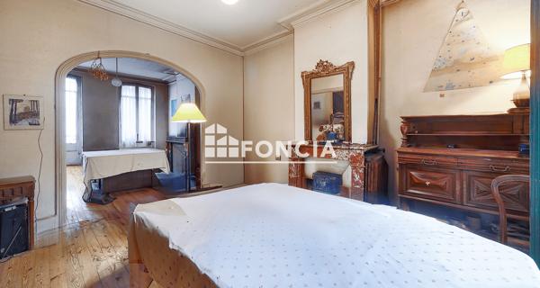À vendre Maison 7 pièces 192 m² - Toulouse 31000