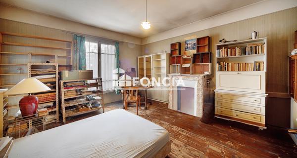 À vendre Maison 7 pièces 192 m² - Toulouse 31000