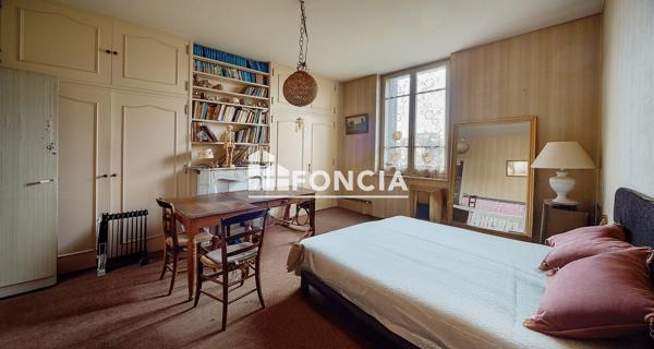 À vendre Maison 7 pièces 192 m² - Toulouse 31000