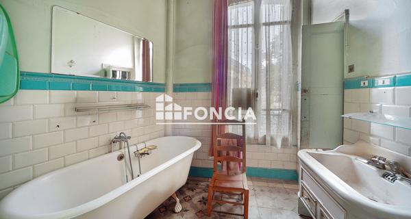 À vendre Maison 7 pièces 192 m² - Toulouse 31000