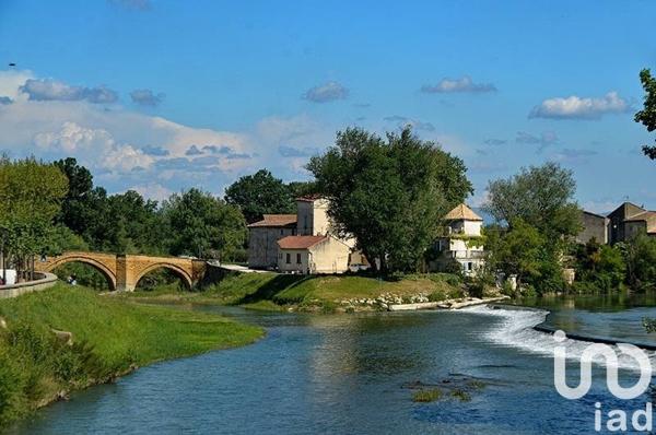 Appartement 2 pièces de 50 m² à Bédarrides (84370)