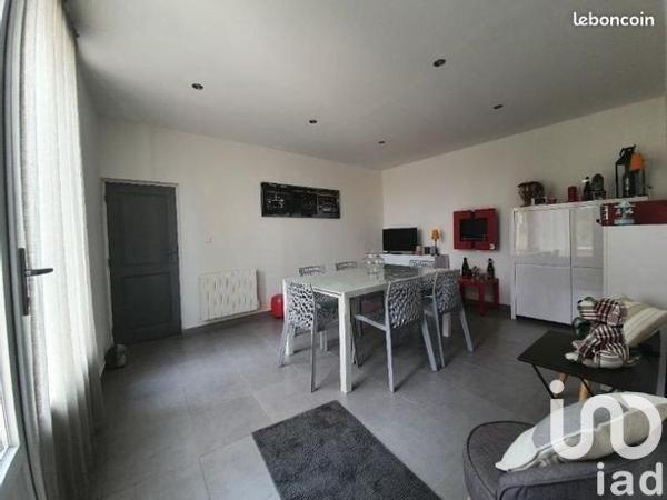 Appartement 2 pièces de 50 m² à Bédarrides (84370)