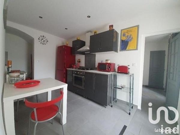 Appartement 2 pièces de 50 m² à Bédarrides (84370)