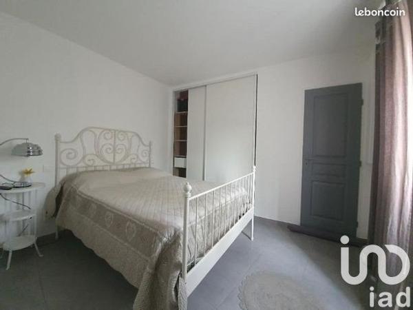 Appartement 2 pièces de 50 m² à Bédarrides (84370)