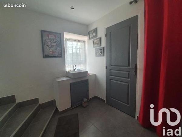 Appartement 2 pièces de 50 m² à Bédarrides (84370)