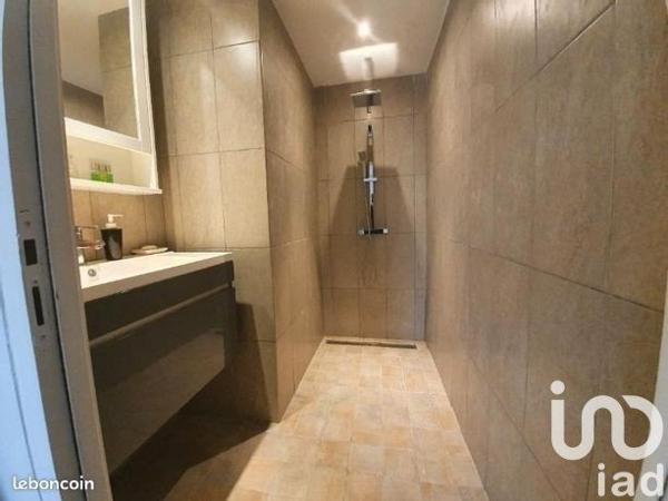 Appartement 2 pièces de 50 m² à Bédarrides (84370)